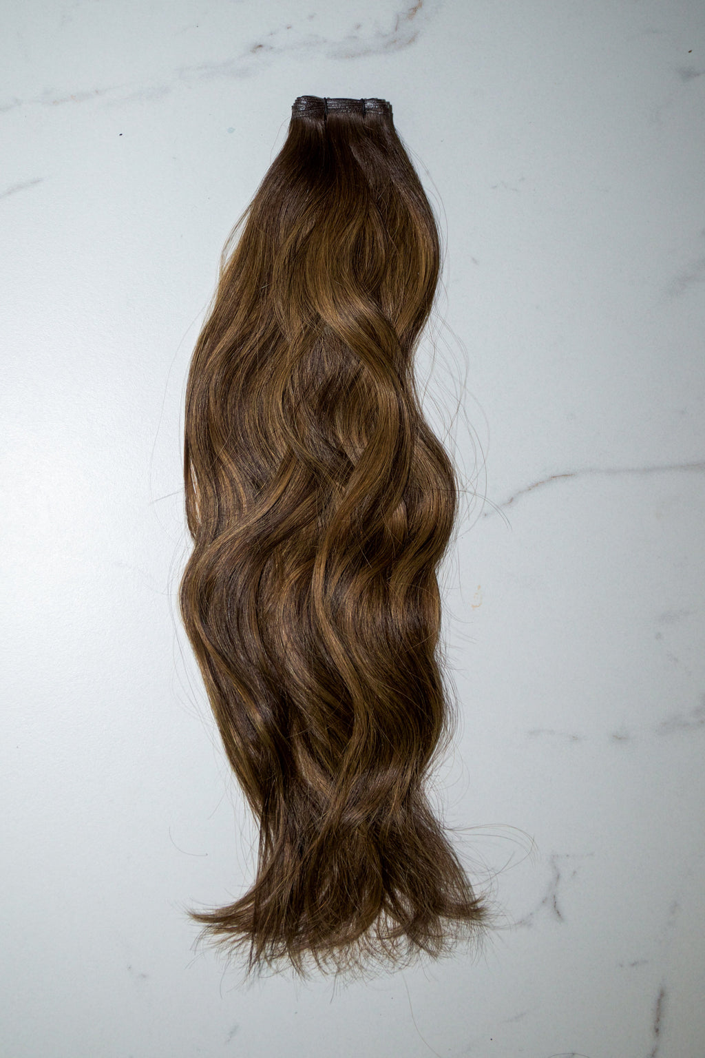 Beach Wave Hybrid Wefts & K-Tips