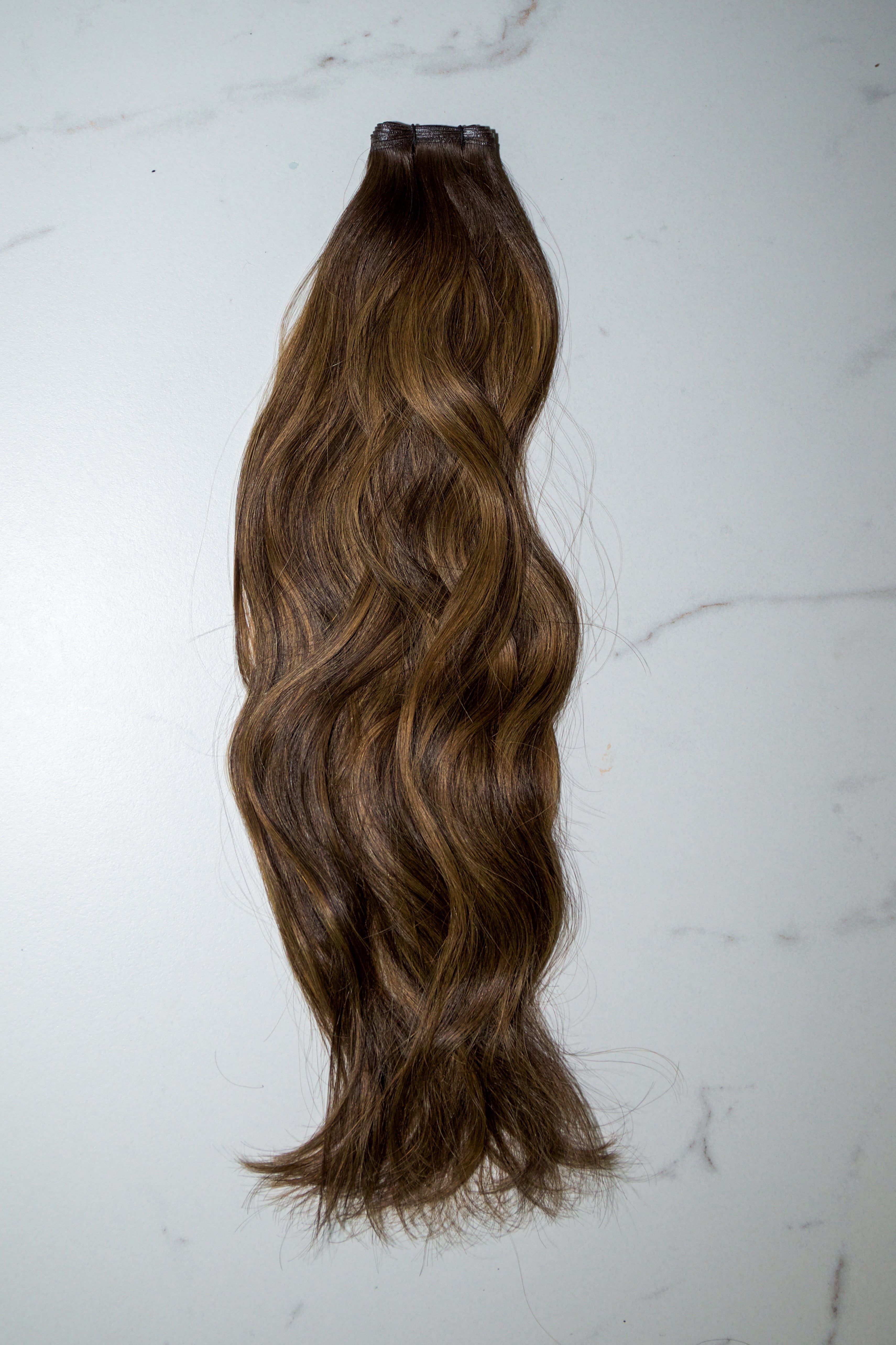 Beach Wave Hybrid Wefts & K-Tips