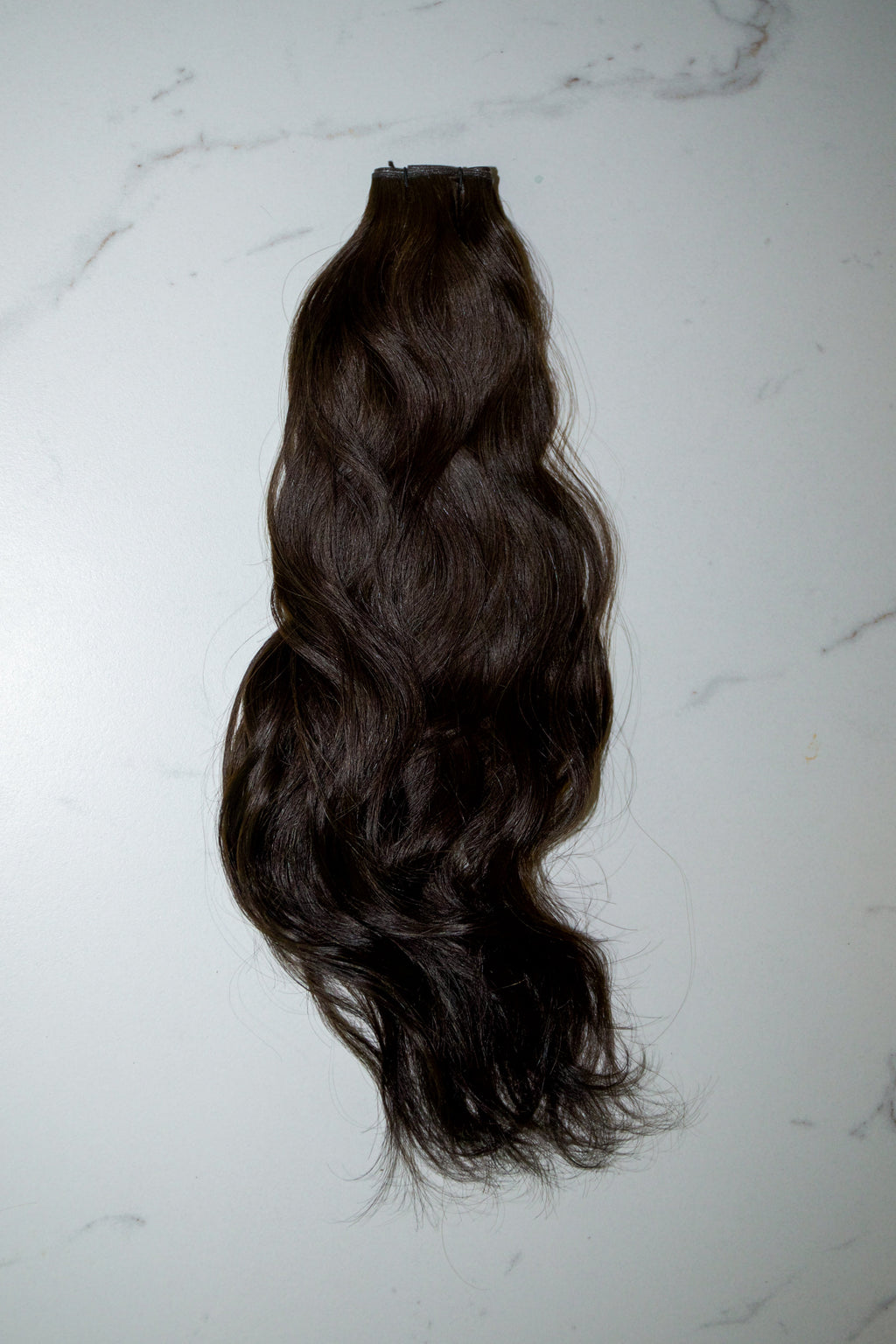 Beach Wave Hybrid Wefts & K-Tips