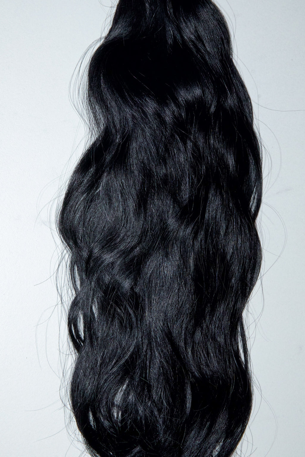 Beach Wave Hybrid Wefts & K-Tips
