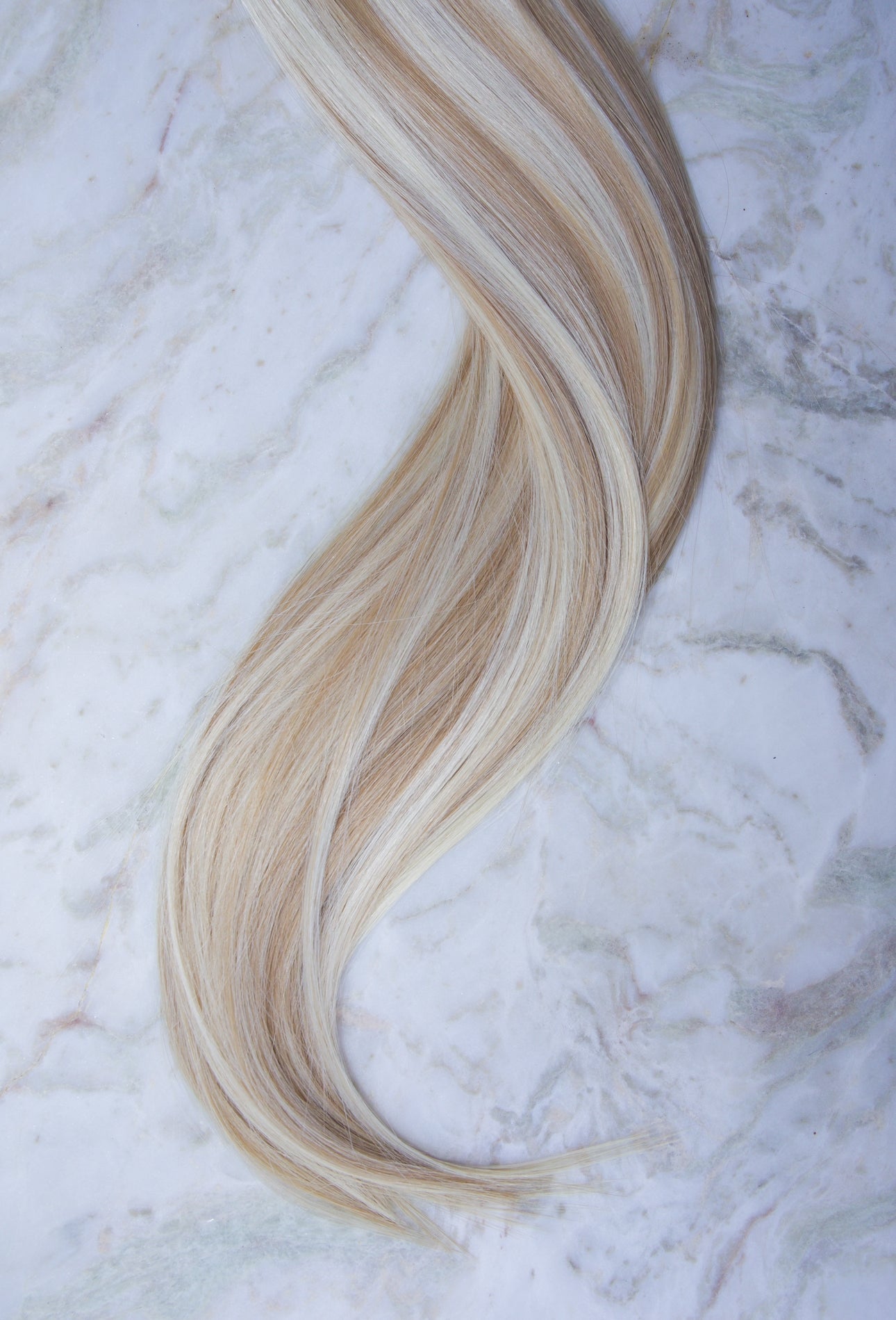Luxury Hybrid Weft Collection