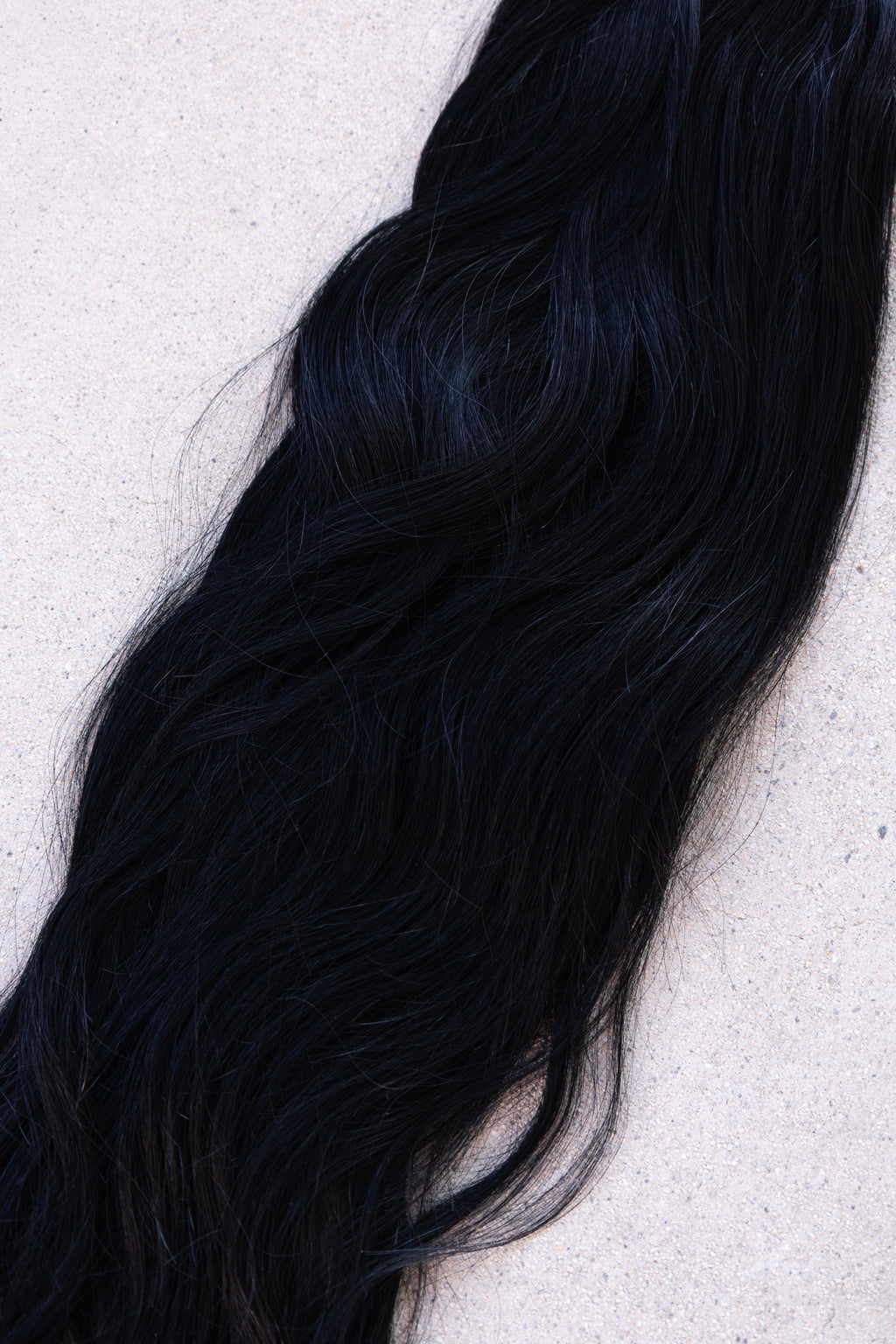 Beach Wave Hybrid Wefts & K-Tips