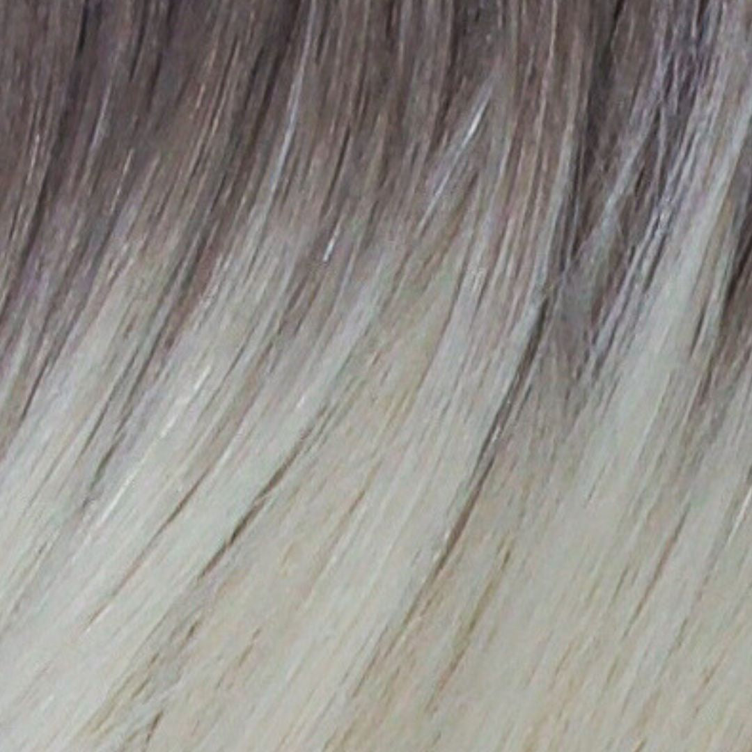 Single Hybrid Wefts
