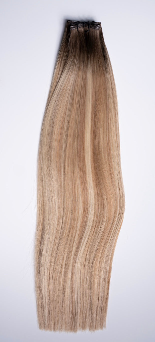 Luxury Signature Weft Collection