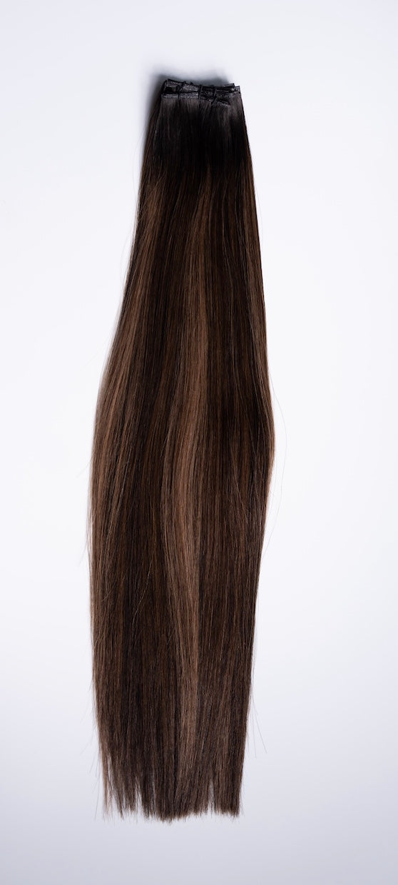 Luxury Signature Weft Collection