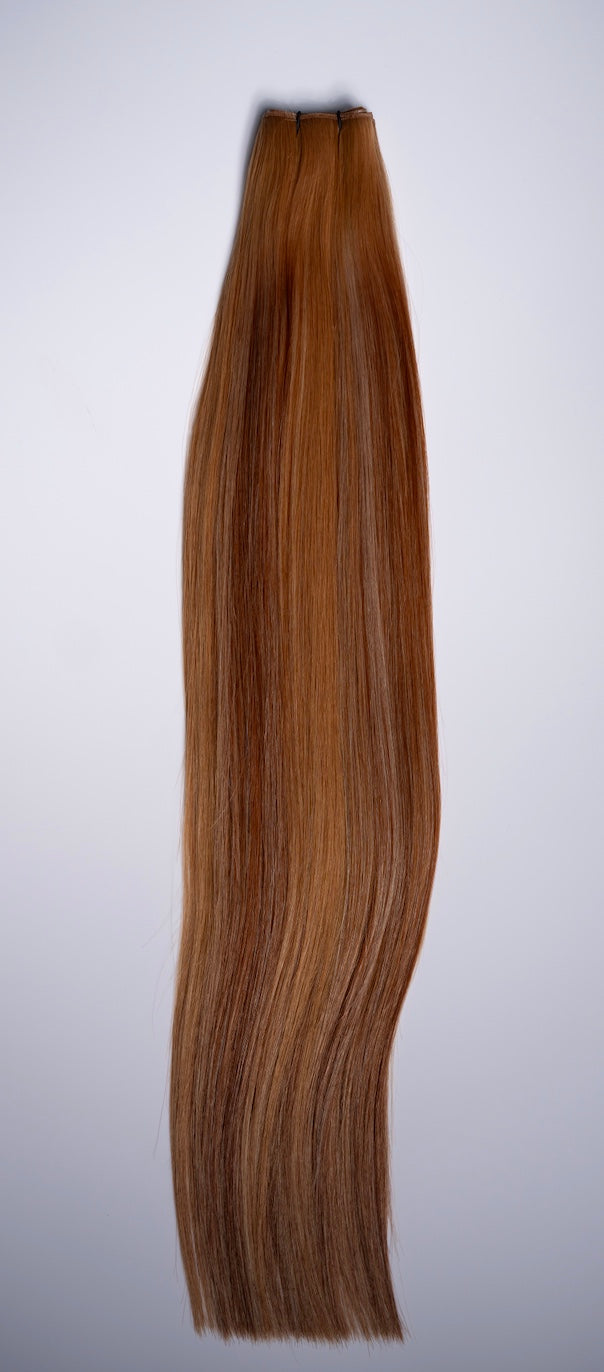 Luxury Signature Weft Collection
