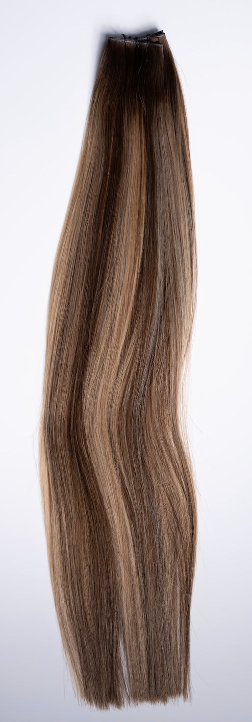 Luxury Signature Weft Collection