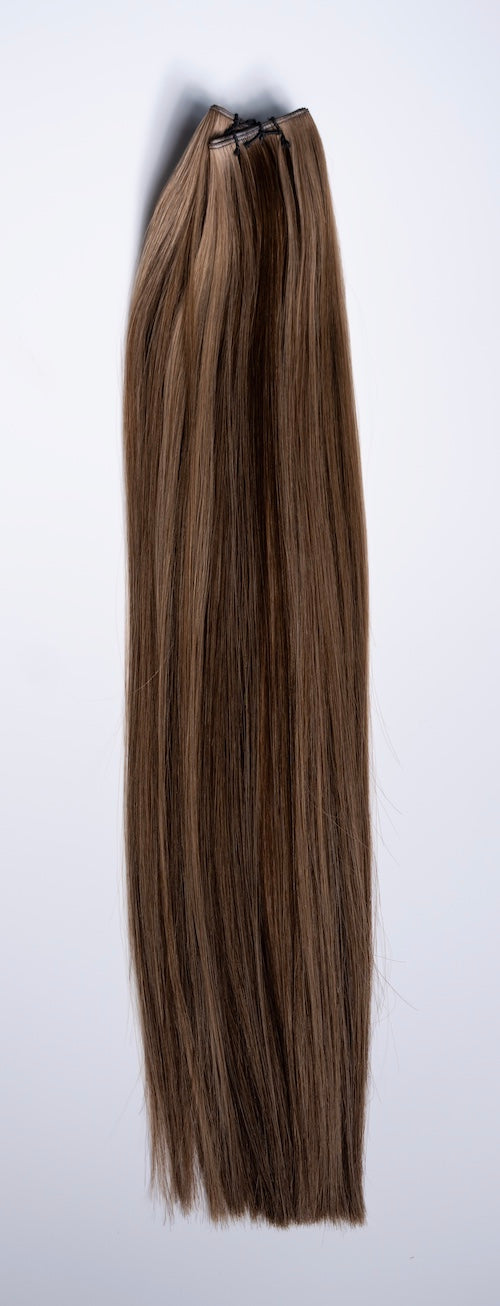 Luxury Hybrid Weft Collection