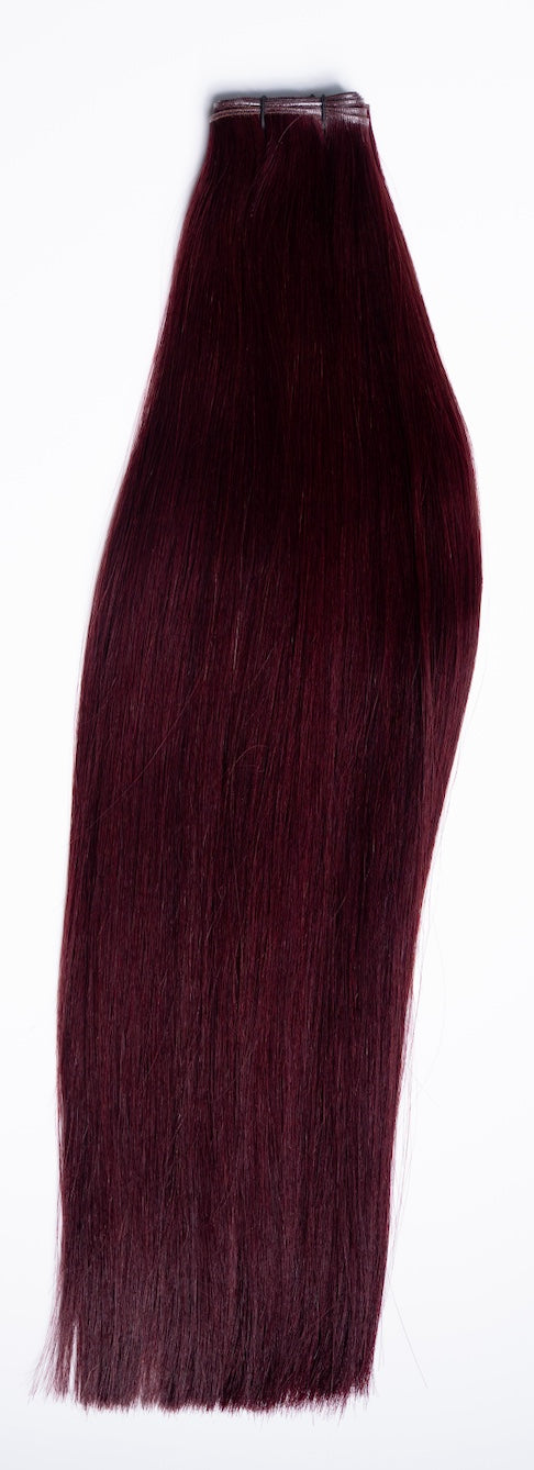 Luxury Hybrid Weft Collection