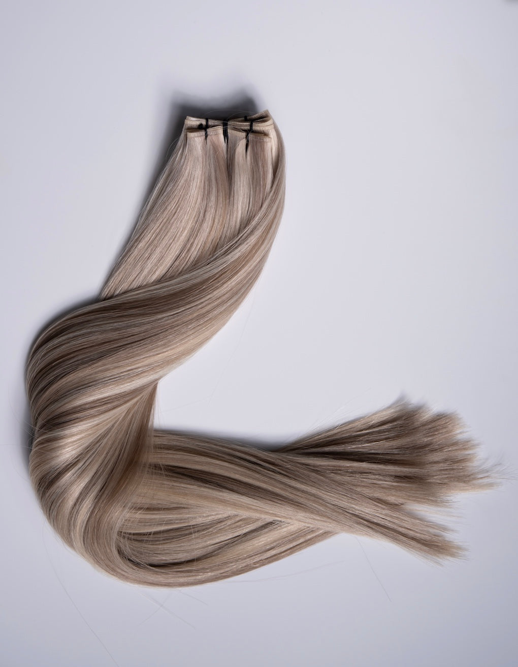 Luxury Hybrid Weft Collection