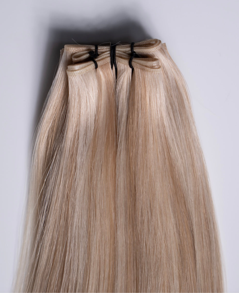 Luxury Hybrid Weft Collection