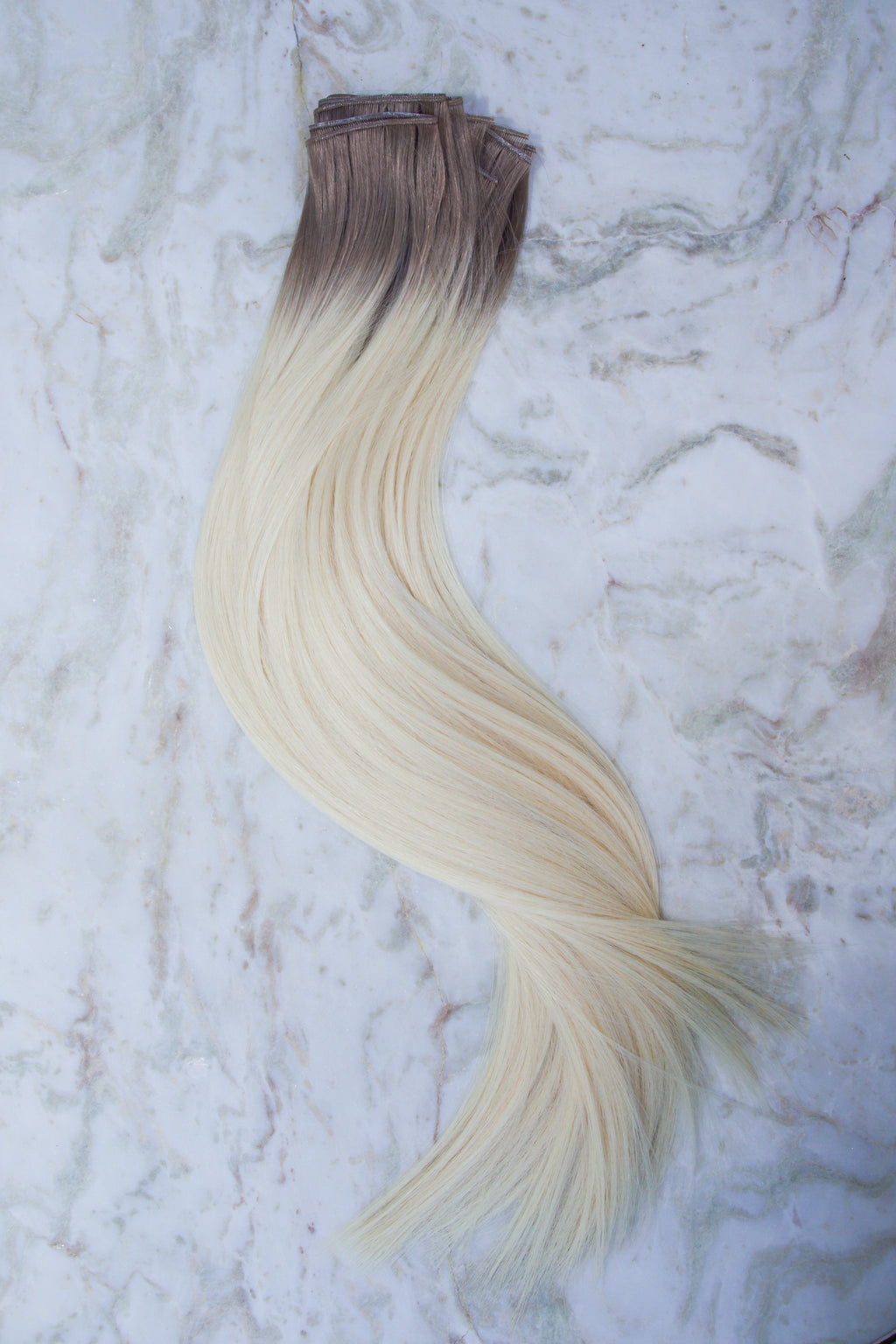 Single Hybrid Wefts