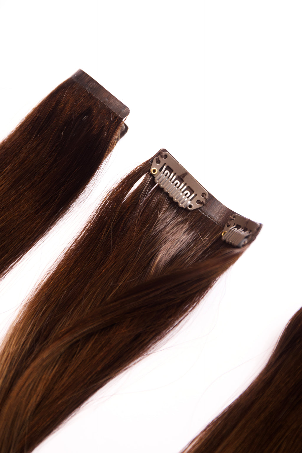 Luxe Clip In Collection