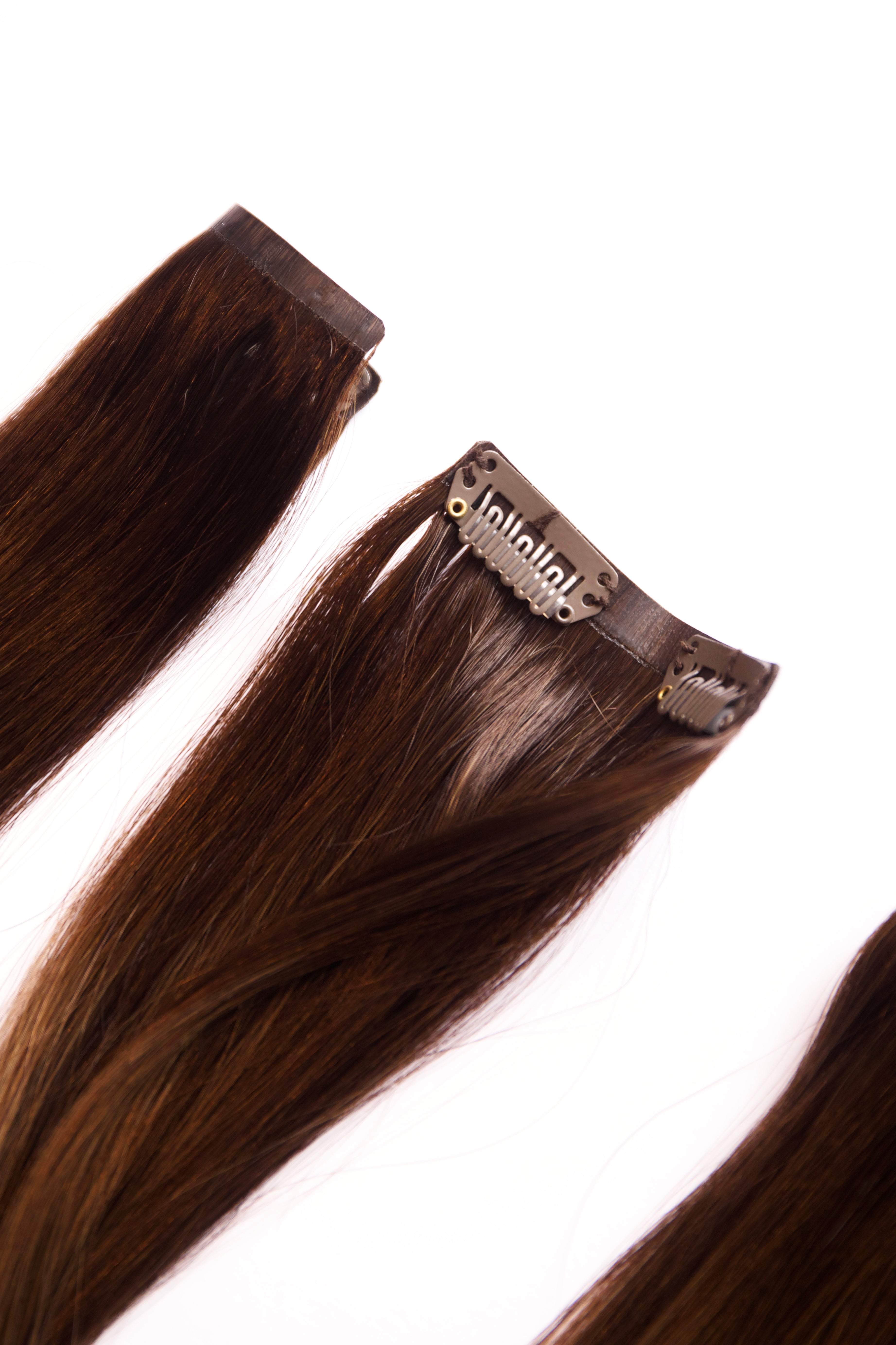 Luxe Clip In Collection