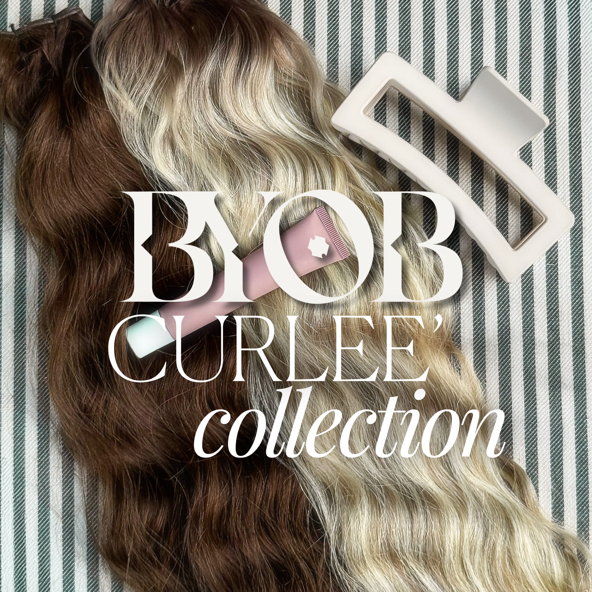 Curlee' Collection-0