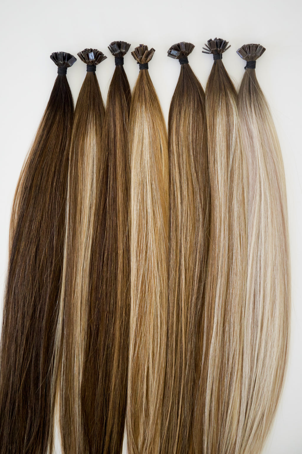 Straight K-Tips