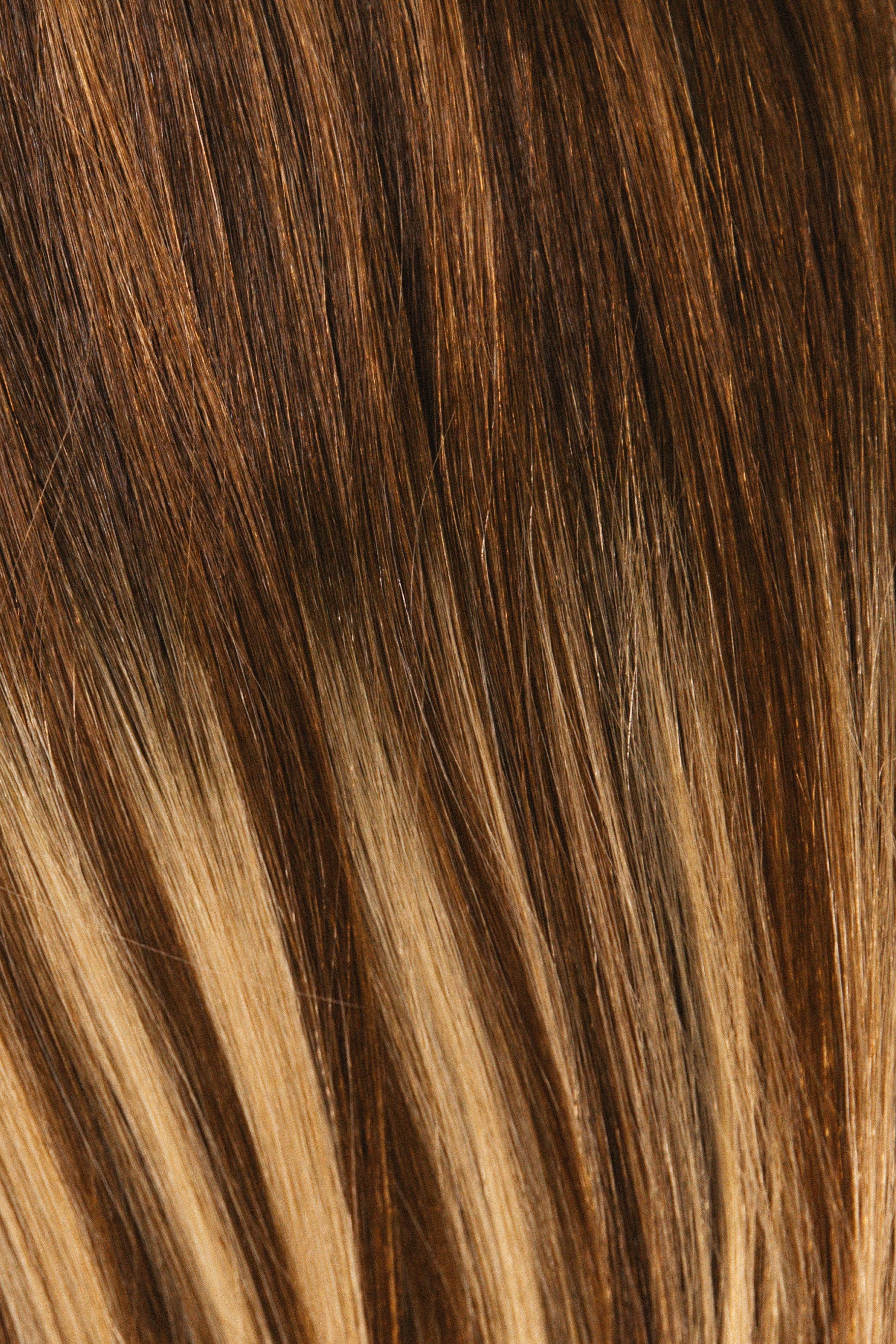 Beach Wave Hybrid Wefts & K-Tips