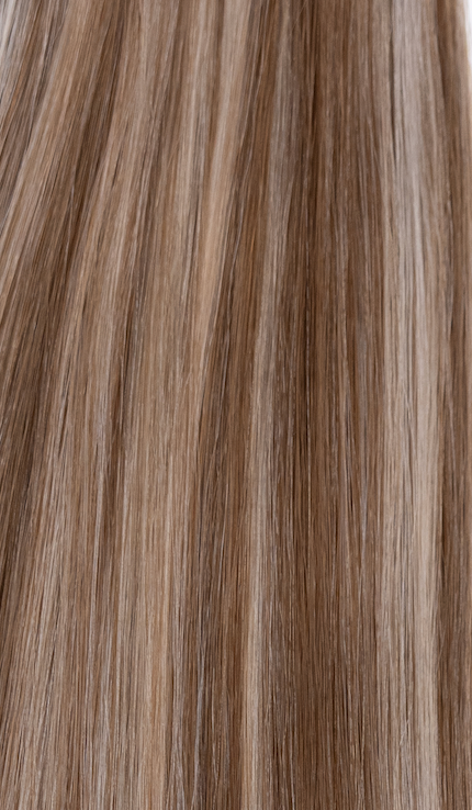Single Hybrid Wefts