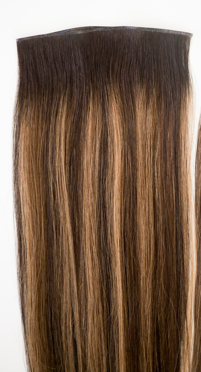 Luxury Signature Weft Collection