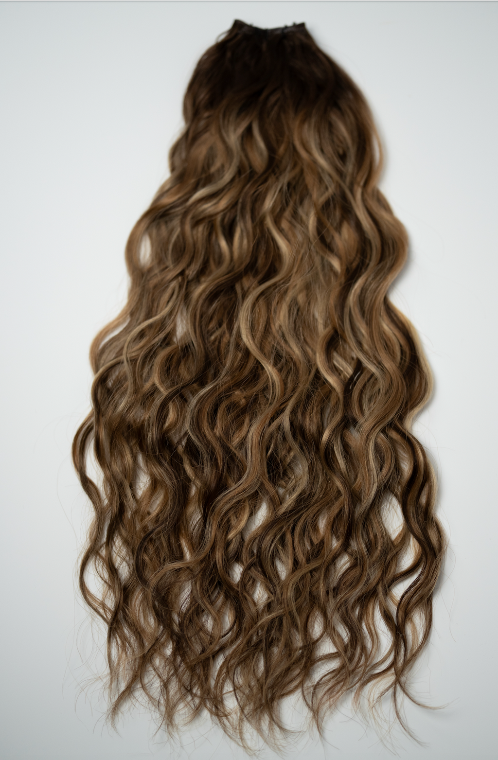 Curly Collection