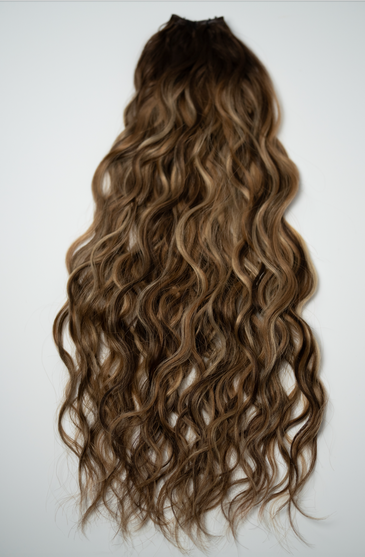 Curly Collection