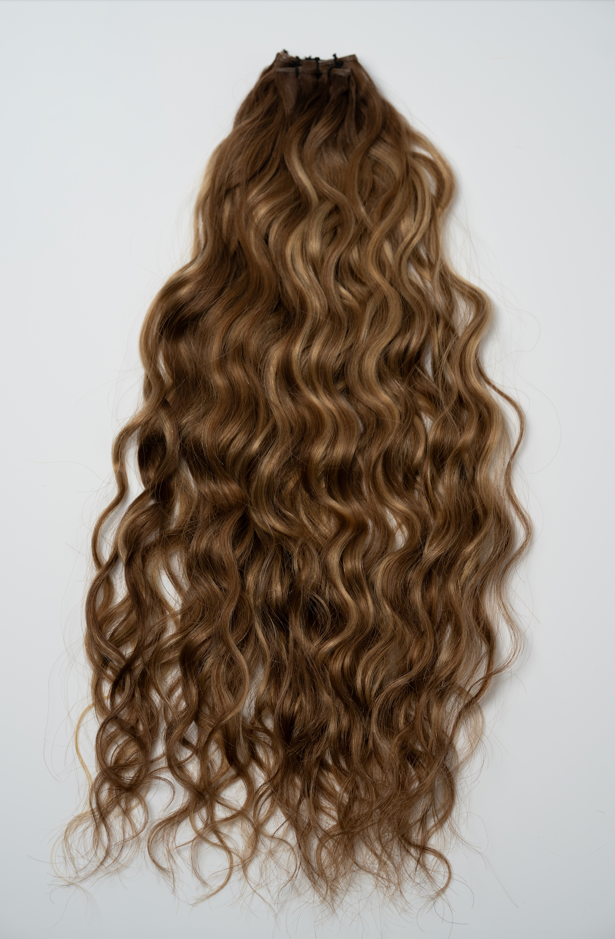 Curly Collection