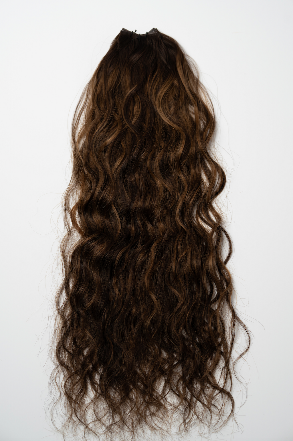 Curly Collection