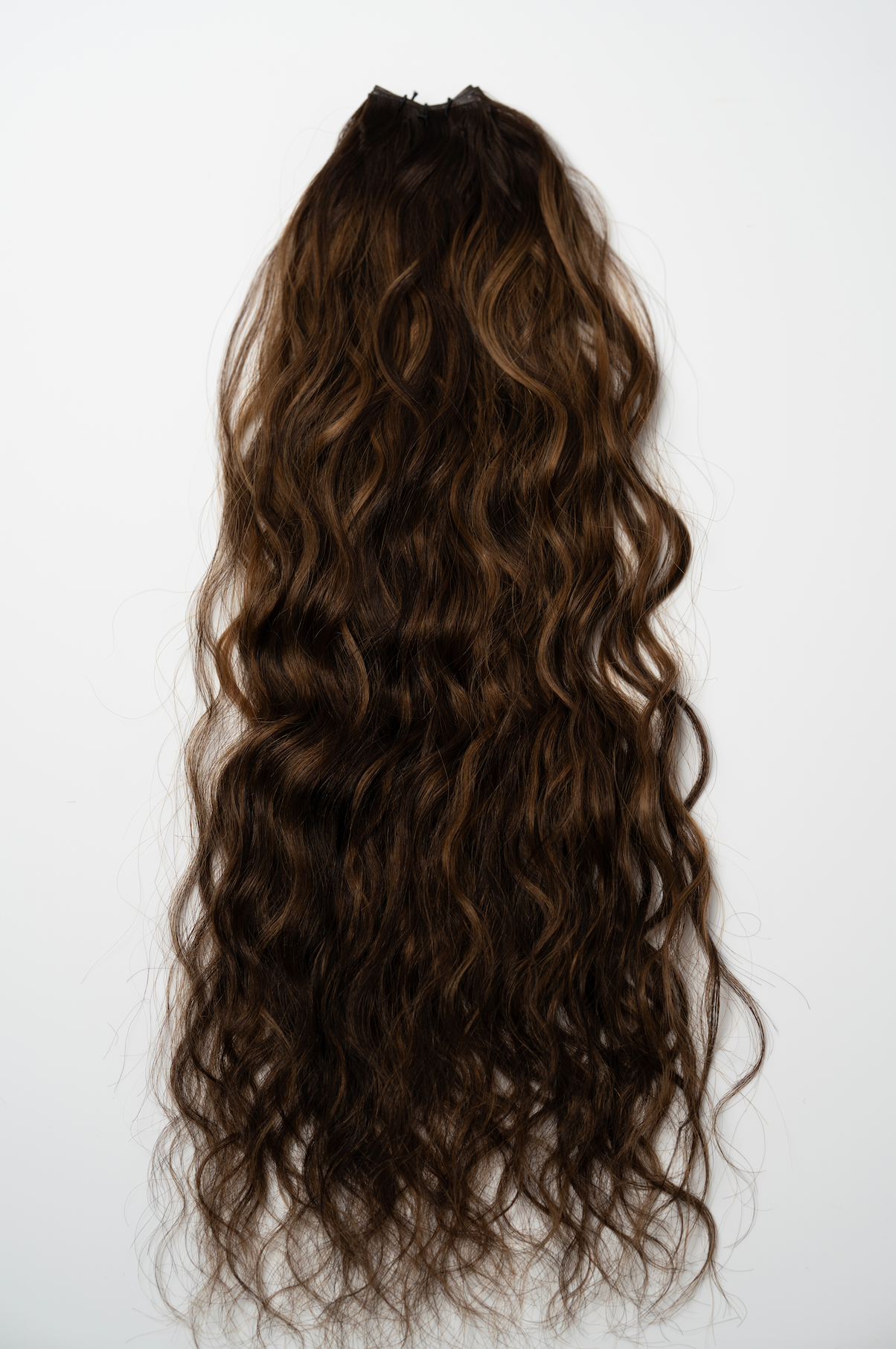 Curly Collection