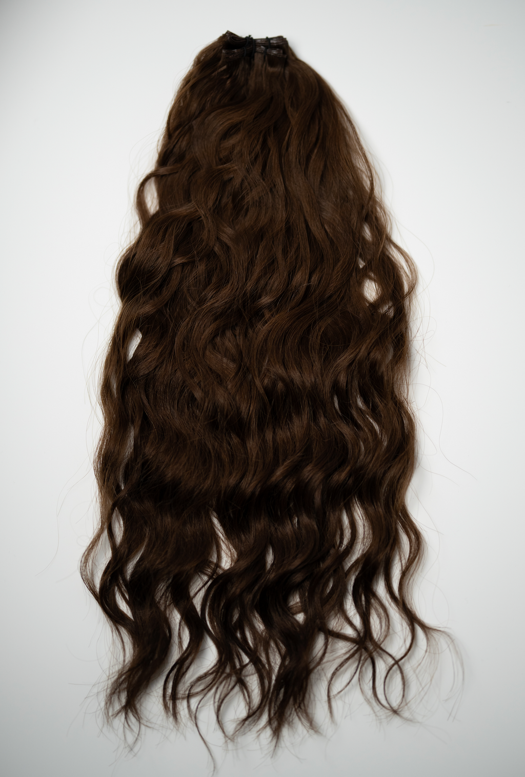 Curly Collection