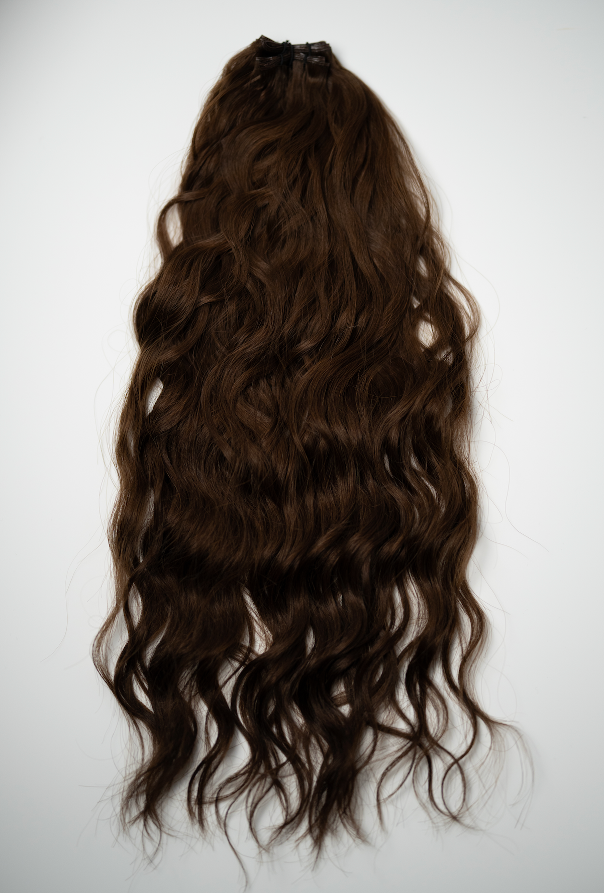 Curly Collection
