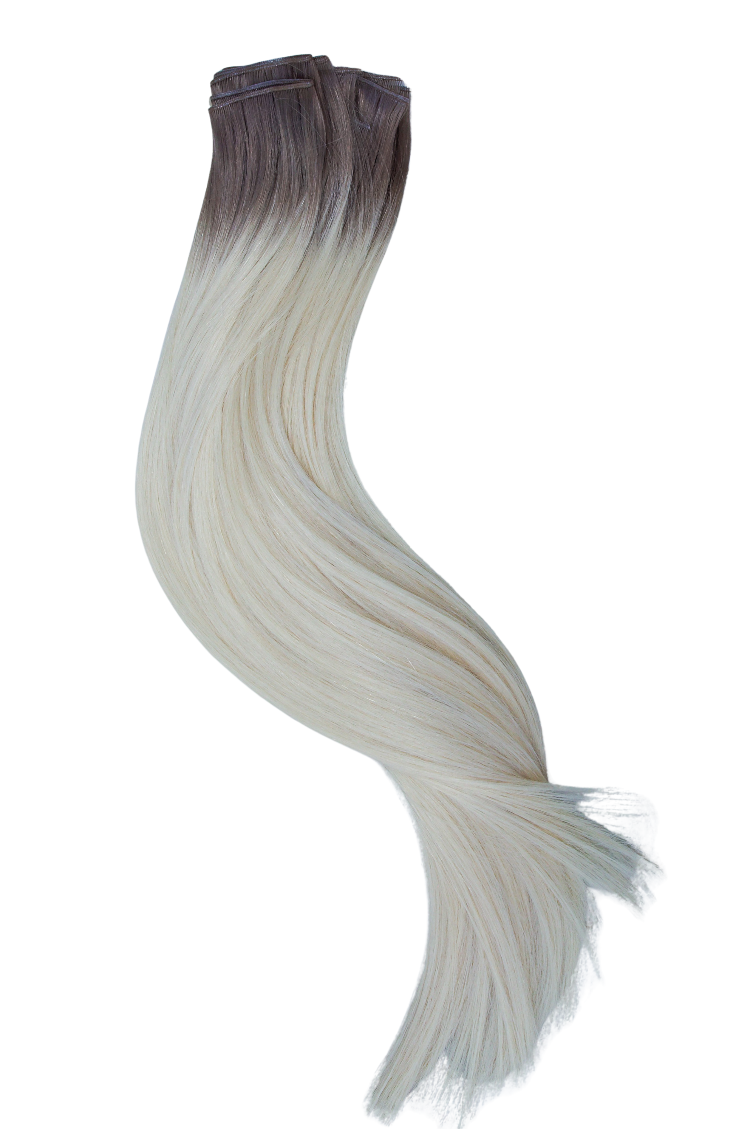 Luxury Signature Weft Collection