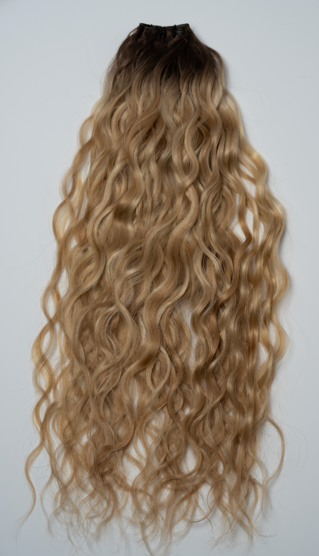 Curly Collection
