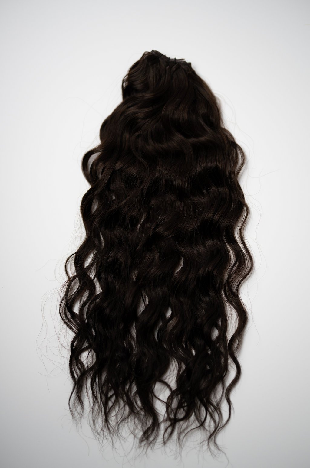 Curly Collection
