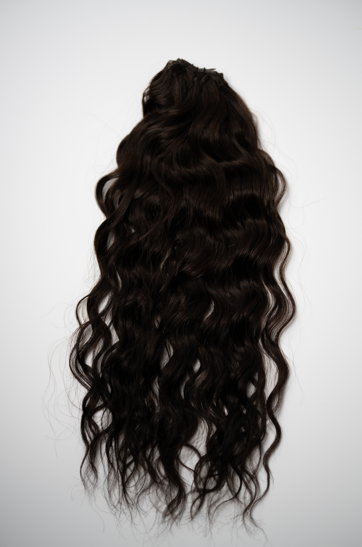 Curly Collection