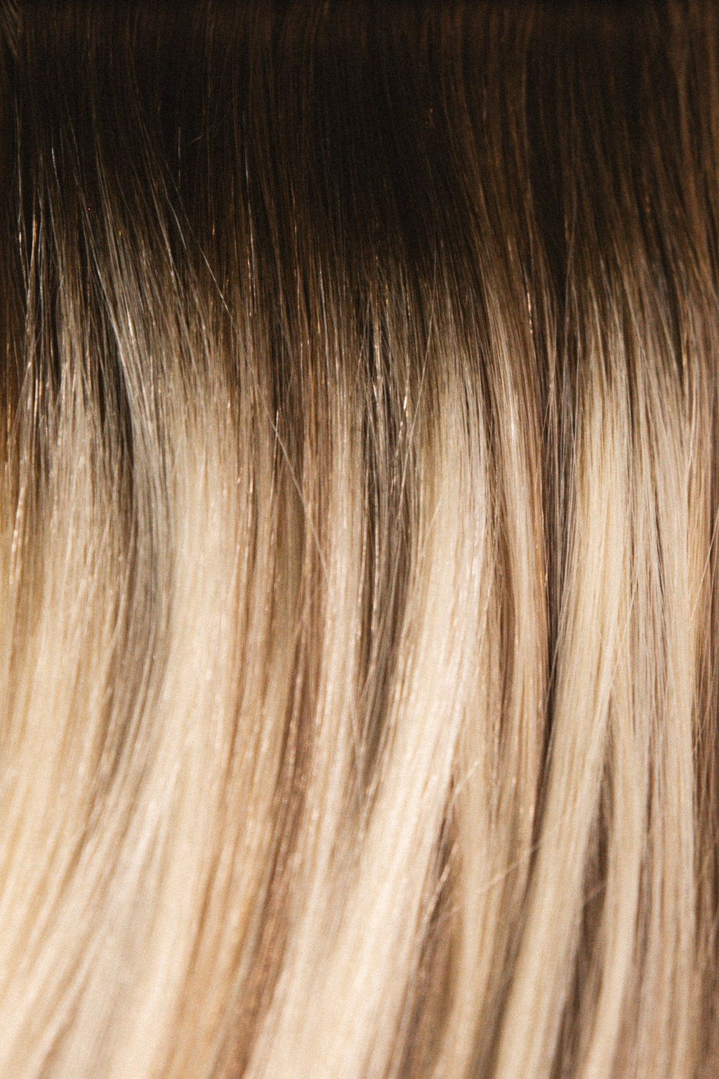 Beach Wave Hybrid Wefts & K-Tips