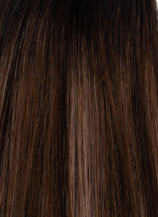Volume Wefts
