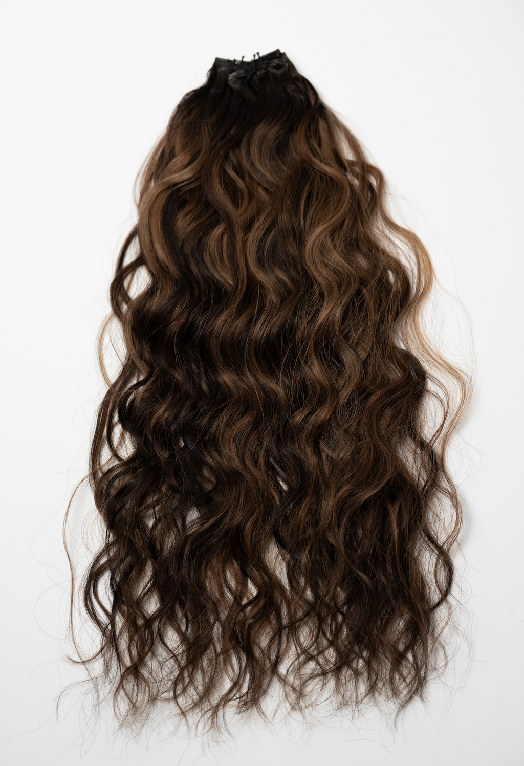 Curly Collection