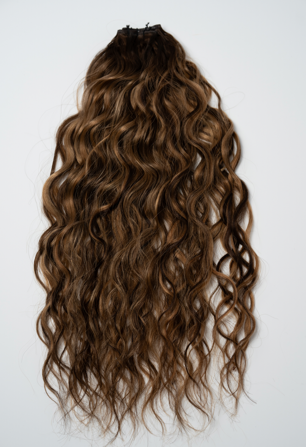 Curly Collection