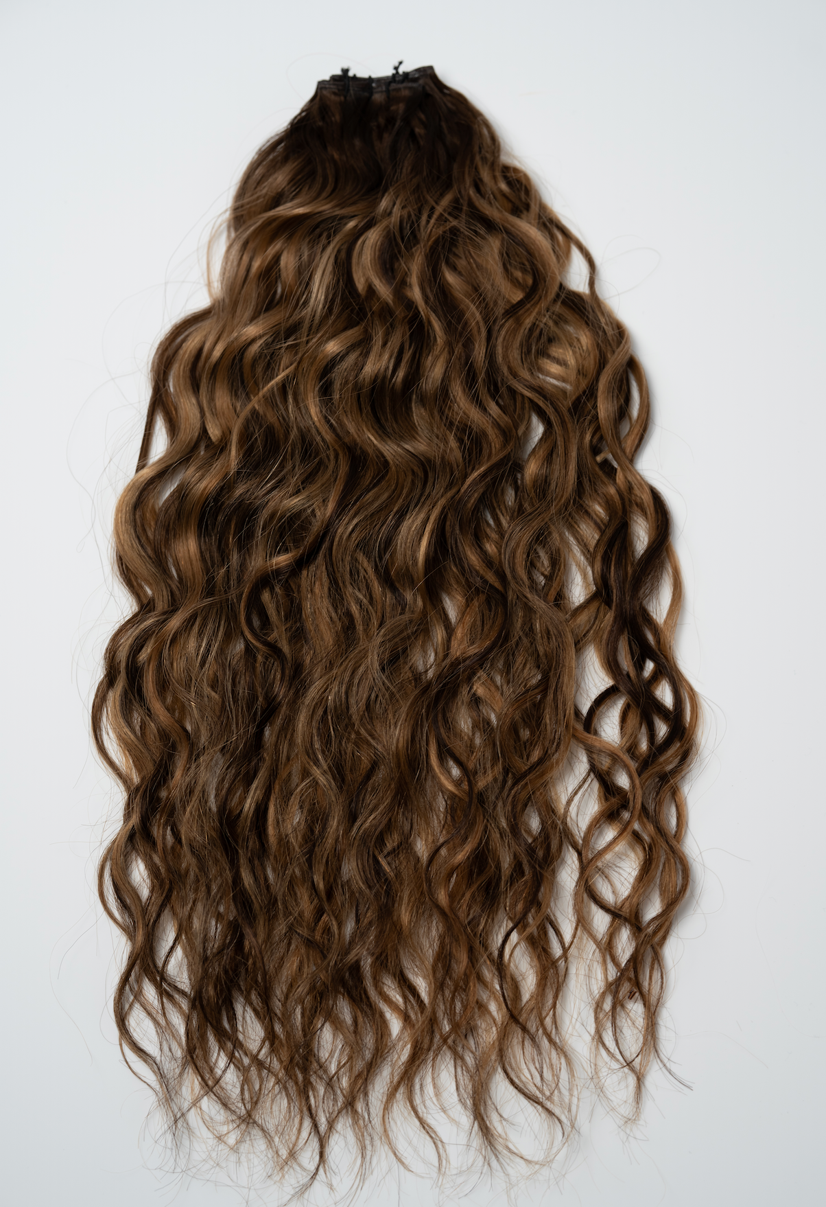 Curly Collection