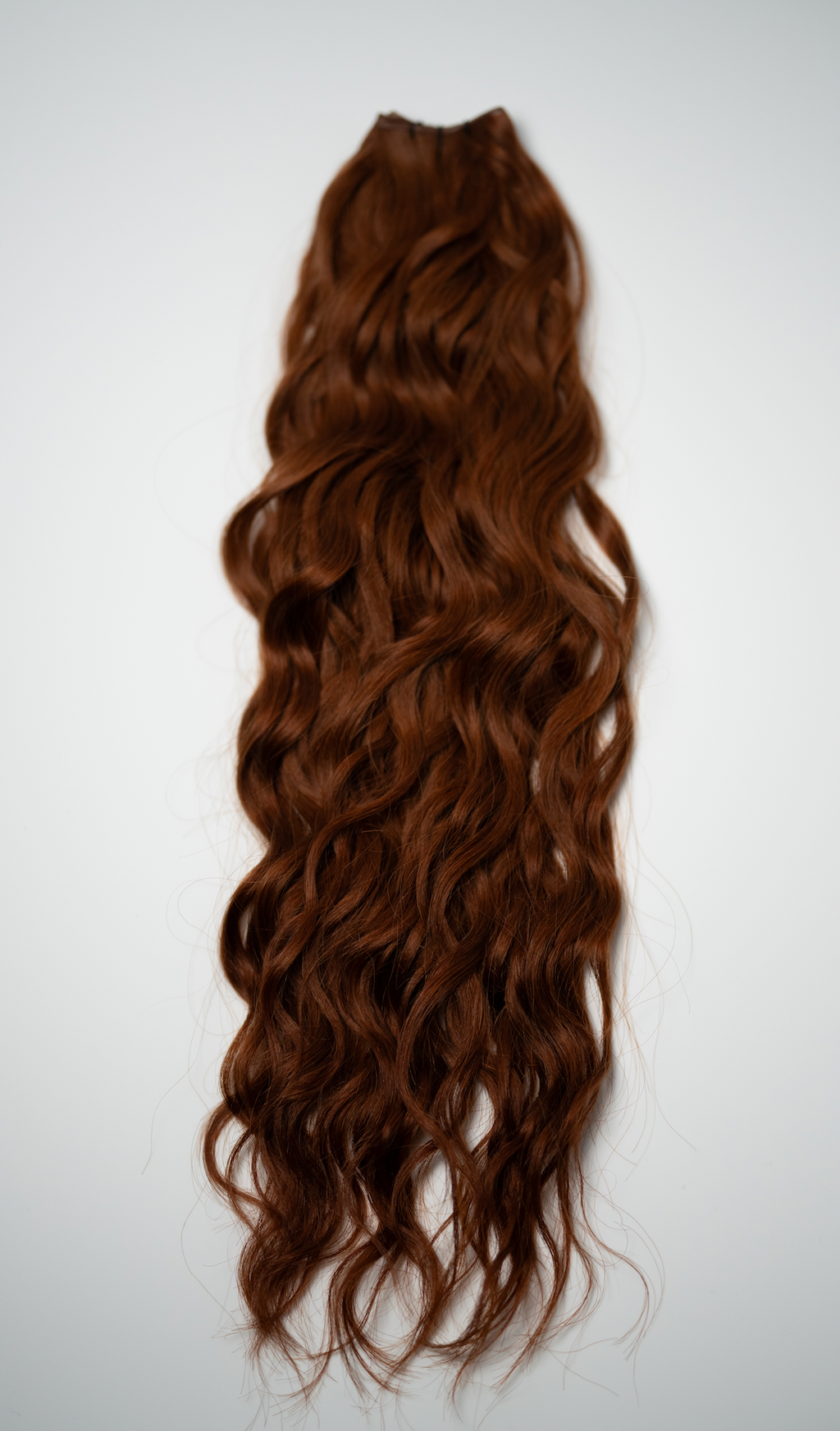 Curly Collection